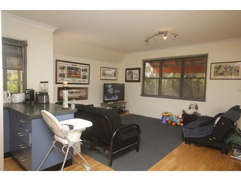 5/3 Bishopsgate Street, Wickham NSW 2293