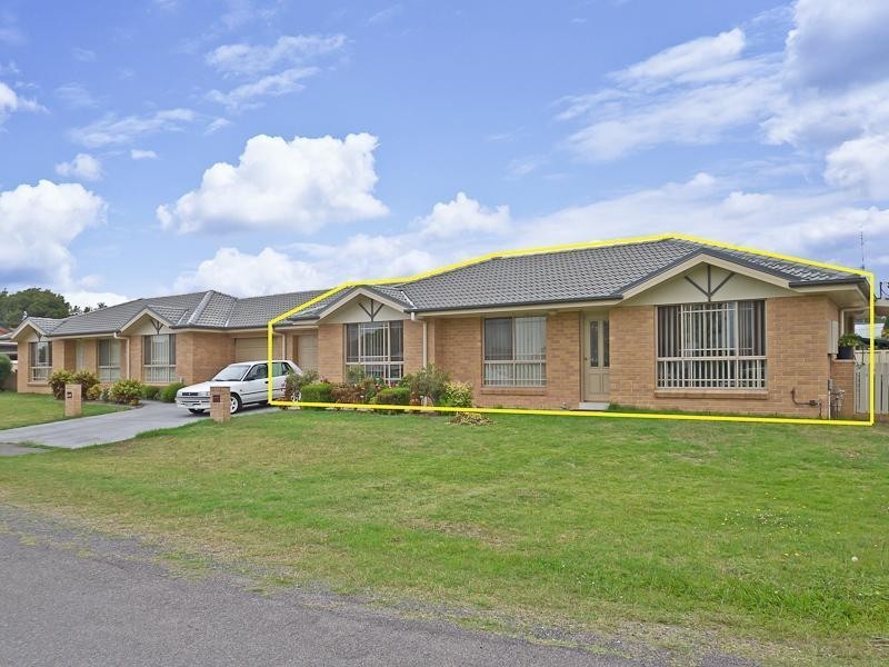 3B Embleton Street, Weston NSW 2326