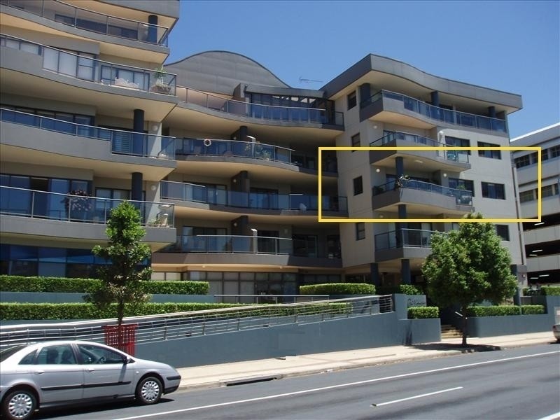 201/265 Wharf Rd, Newcastle NSW 2300