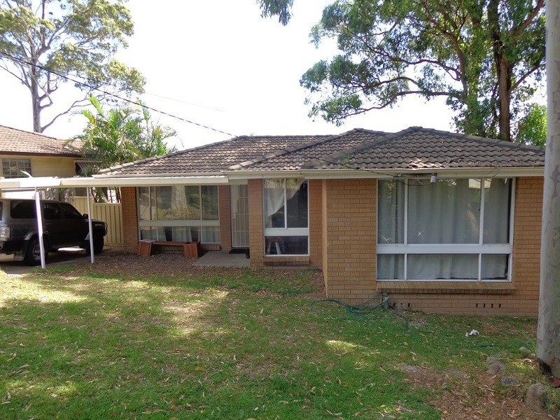 21 Wyndrow Parade, Maryland NSW 2287