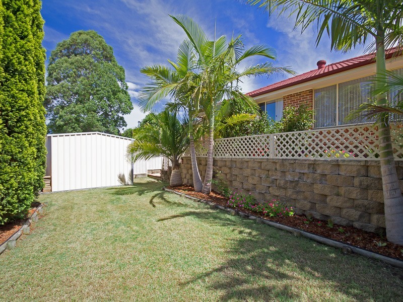 12 Corina Ave, Bolwarra Heights NSW 2320