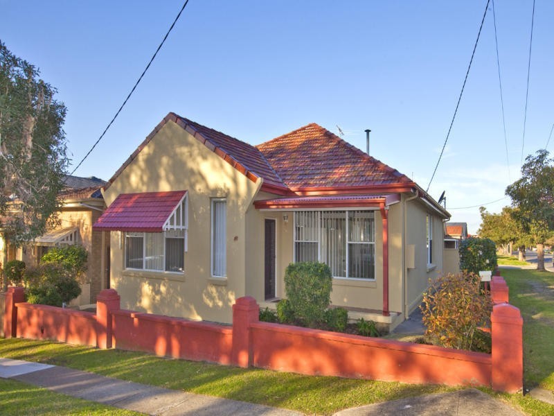 16 Parkview Street, Georgetown NSW 2298
