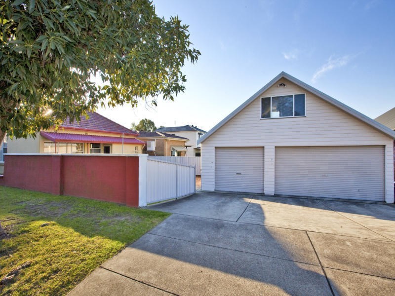 16 Parkview Street, Georgetown NSW 2298