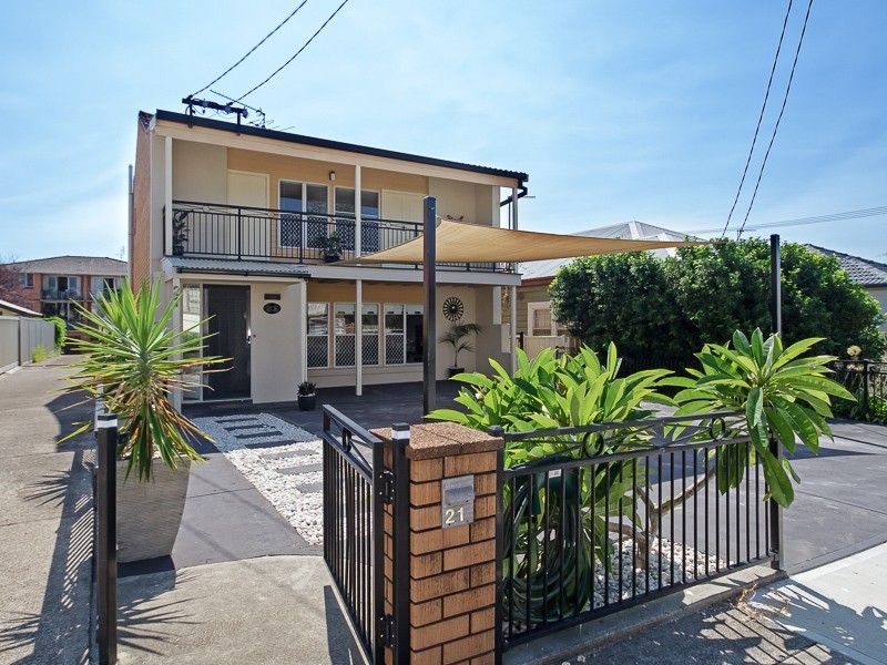 21  Dawson, Waratah NSW 2298