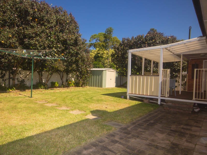 11 Joanne Street, Kotara NSW 2289