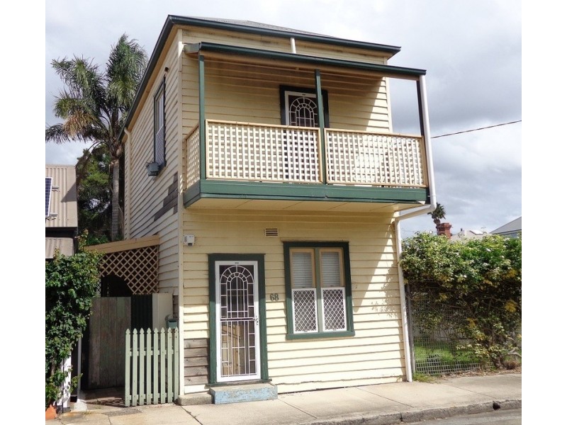 68 Howden Street, Carrington NSW 2294