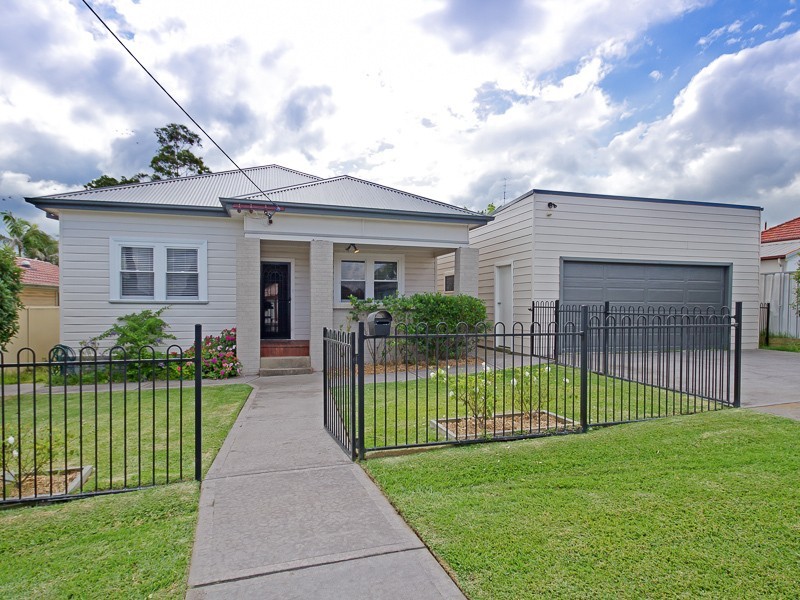 14 Ryan St, Birmingham Gardens NSW 2287