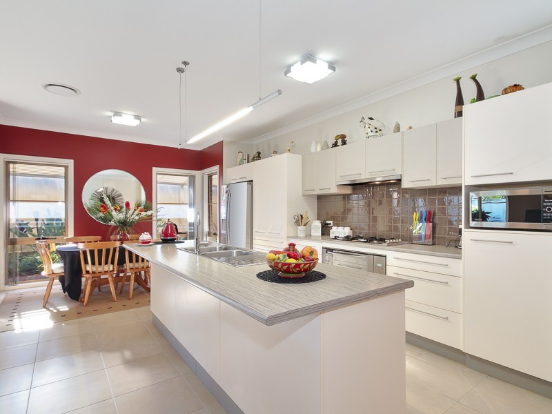 6 Johnson Drive, East Maitland NSW 2323