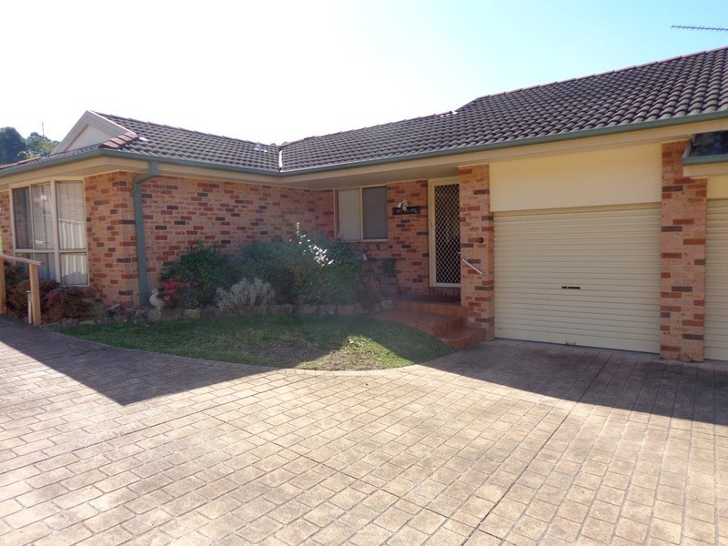 1/65 Gunambi Street, Wallsend NSW 2287