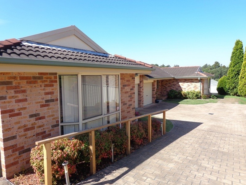 1/65 Gunambi Street, Wallsend NSW 2287