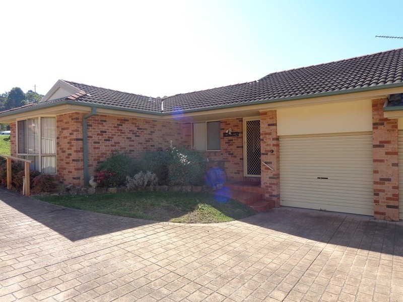 1/65 Gunambi Street, Wallsend NSW 2287