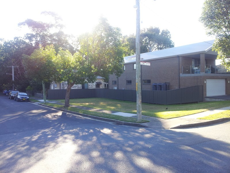 54 Lewis Street, Maryville NSW 2293