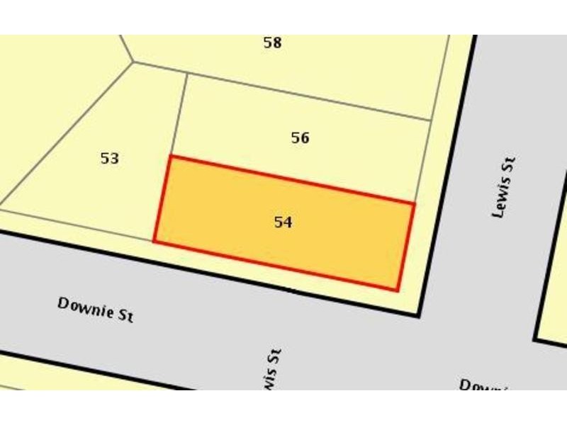 54 Lewis Street, Maryville NSW 2293