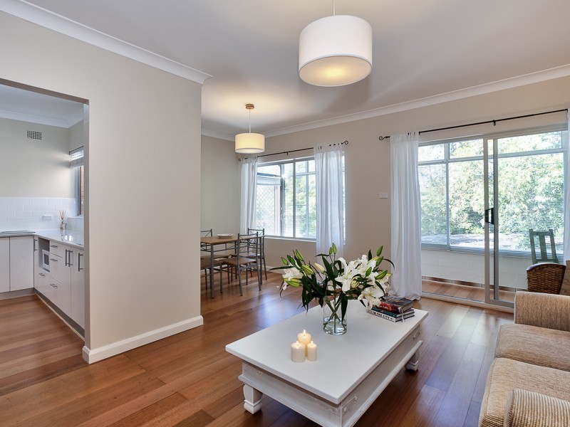 7/199 Gosford Road, Adamstown NSW 2289