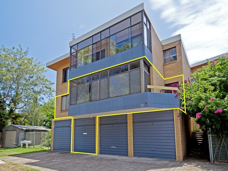 7/199 Gosford Road, Adamstown NSW 2289