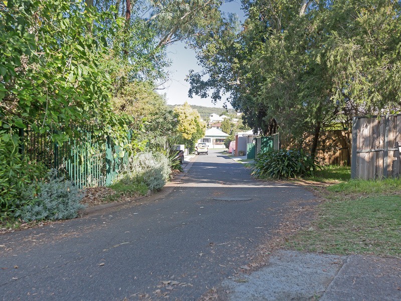 7/199 Gosford Road, Adamstown NSW 2289