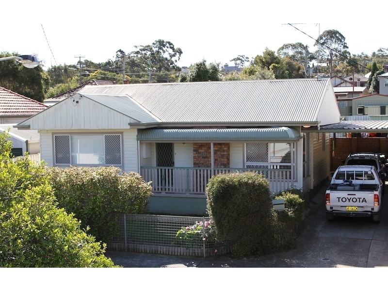40 Kendall Street, Lambton NSW 2299