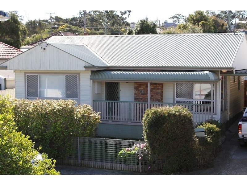 40 Kendall Street, Lambton NSW 2299