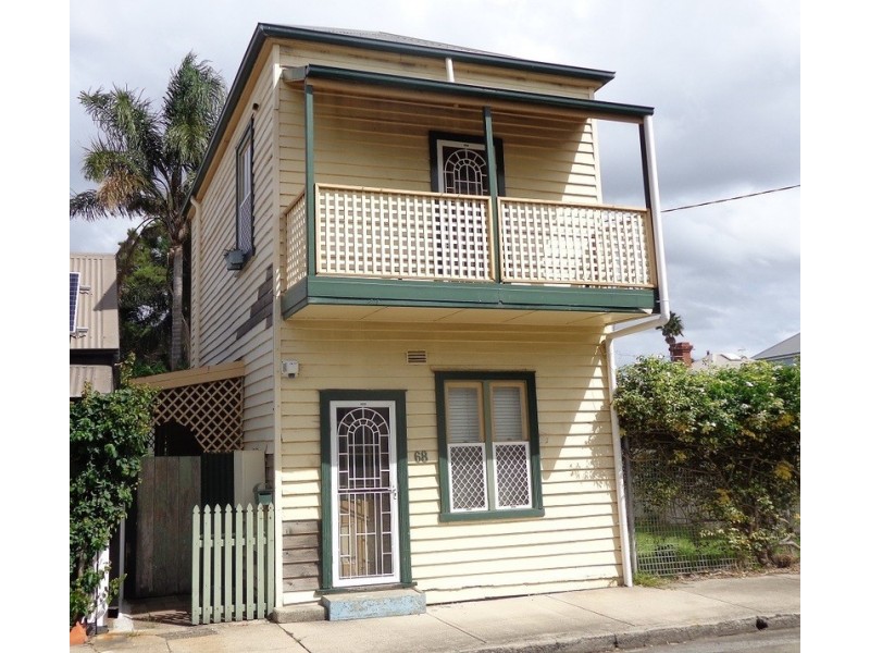 68 Howden Street, Carrington NSW 2294