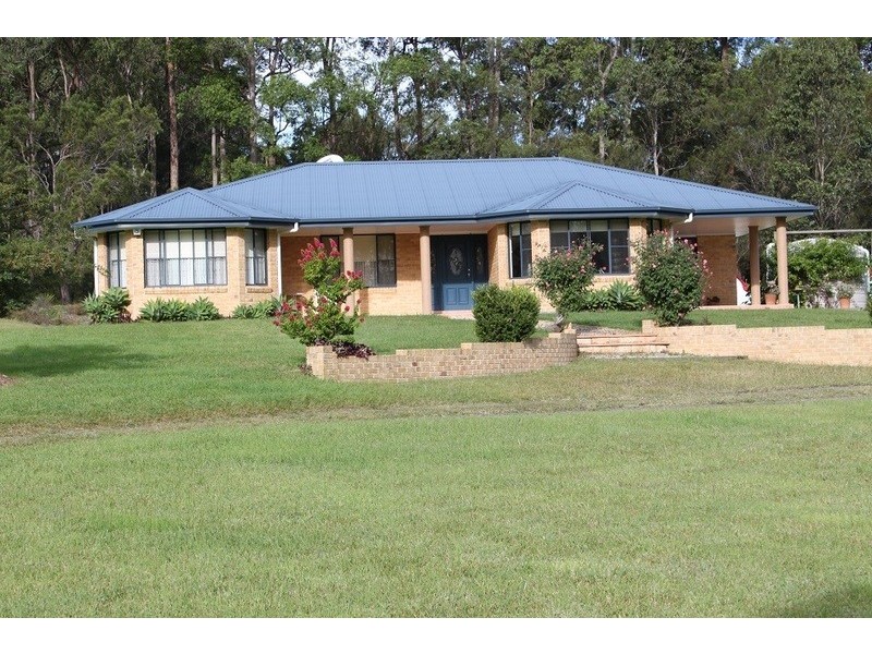 20 Mullalone Place, Pampoolah NSW 2430