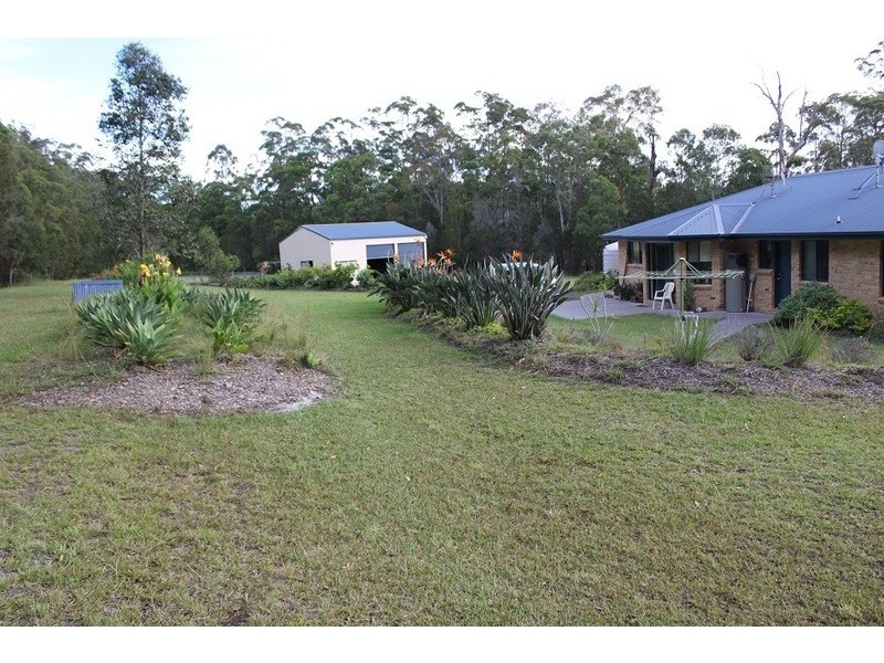 20 Mullalone Place, Pampoolah NSW 2430