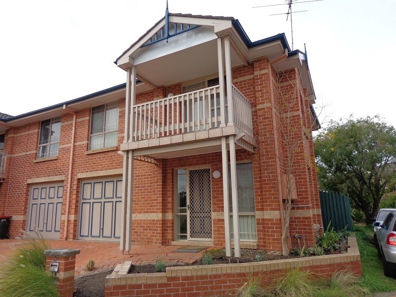 1/29 McCann Court, Carrington NSW 2294