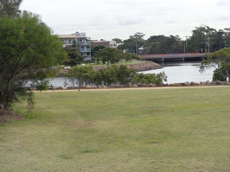 1/29 McCann Court, Carrington NSW 2294