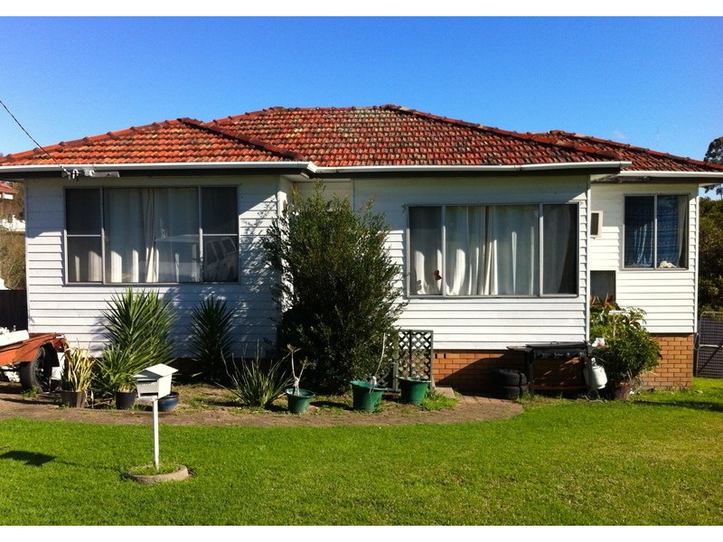 Shortland NSW 2307