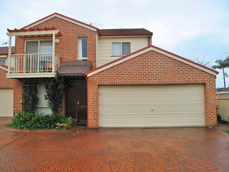 14 -16  Lewis Road, Liverpool NSW 2170