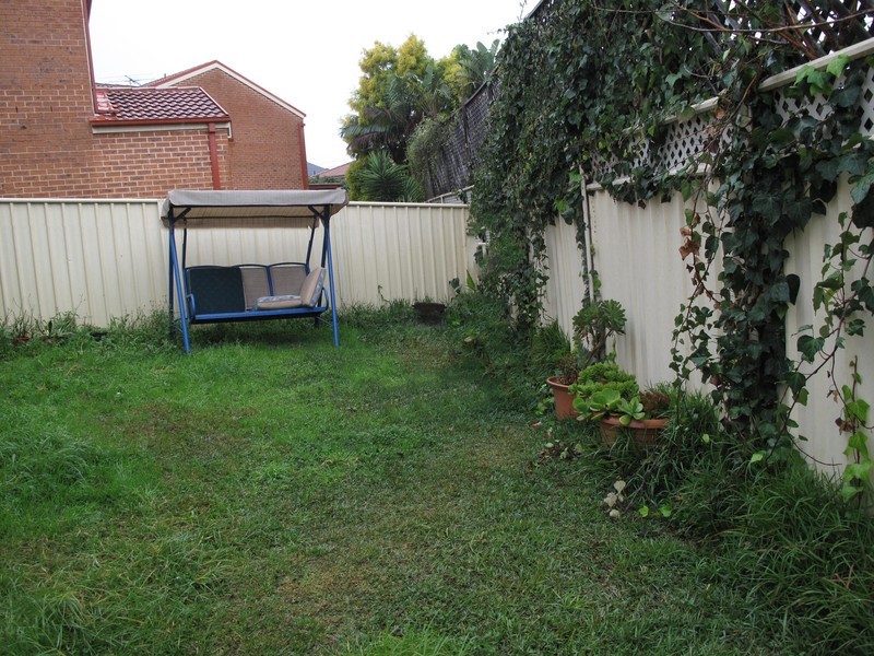 14 -16  Lewis Road, Liverpool NSW 2170