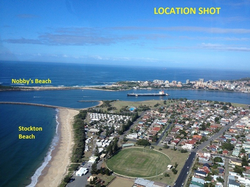 34 William Street, Stockton NSW 2295