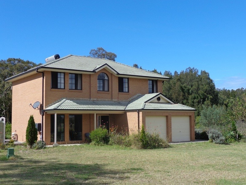 78 Fullerton Cove Road, Fullerton Cove NSW 2318