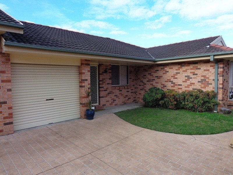 2/65 Gunambi Street, Wallsend NSW 2287
