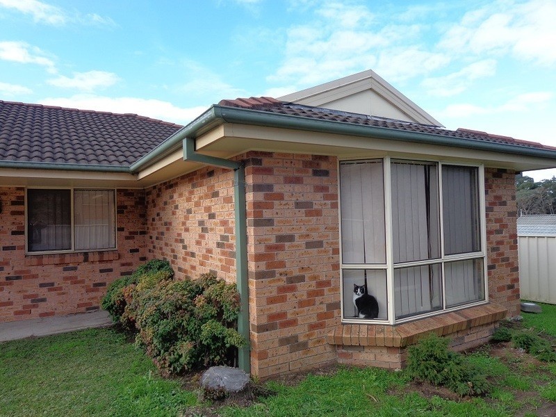 2/65 Gunambi Street, Wallsend NSW 2287