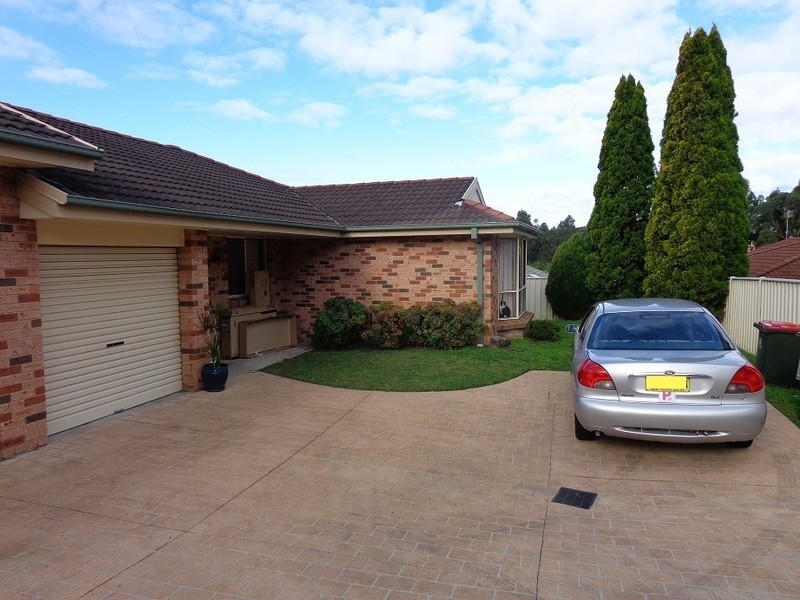 2/65 Gunambi Street, Wallsend NSW 2287