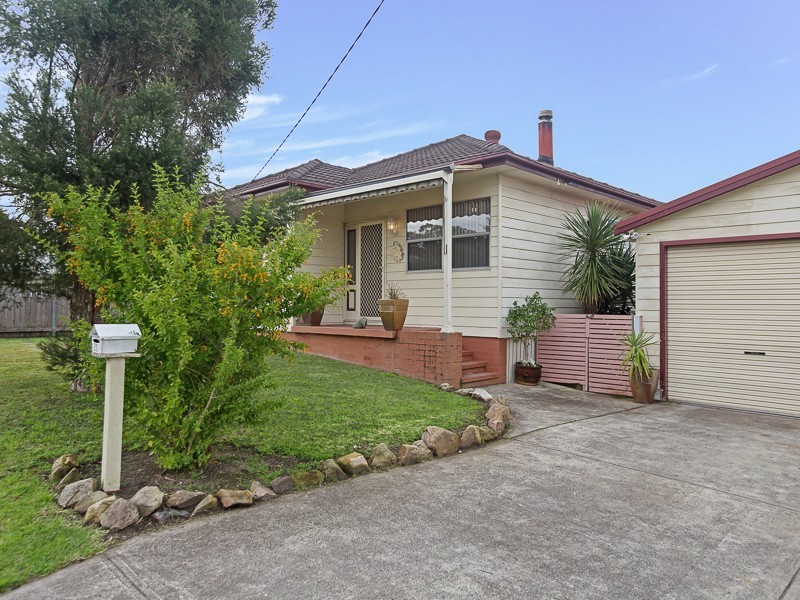 20 Albert Street, Barnsley NSW 2278