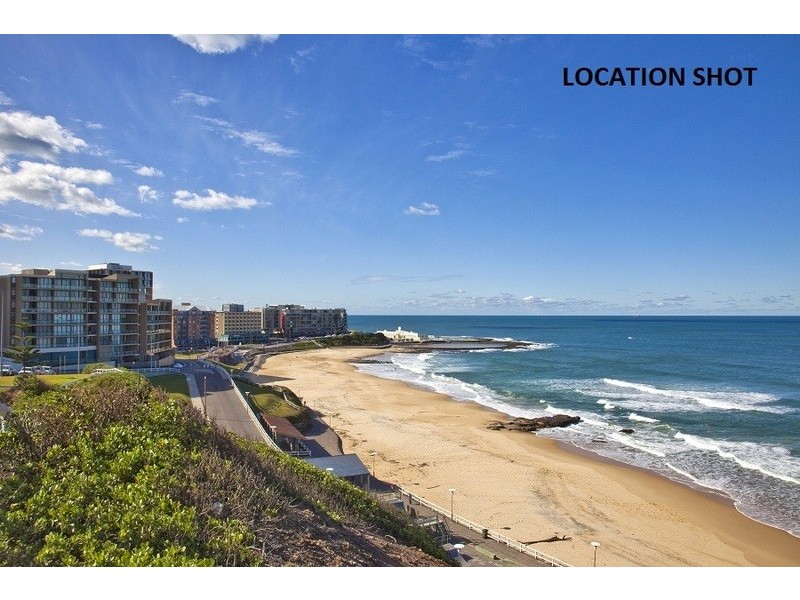 12/75 King Street, Newcastle NSW 2300