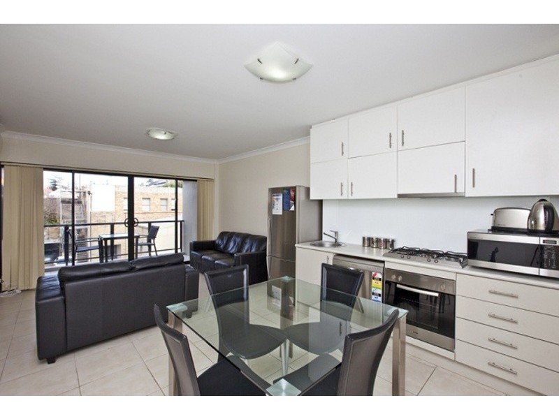 17/75 King Street, Newcastle NSW 2300