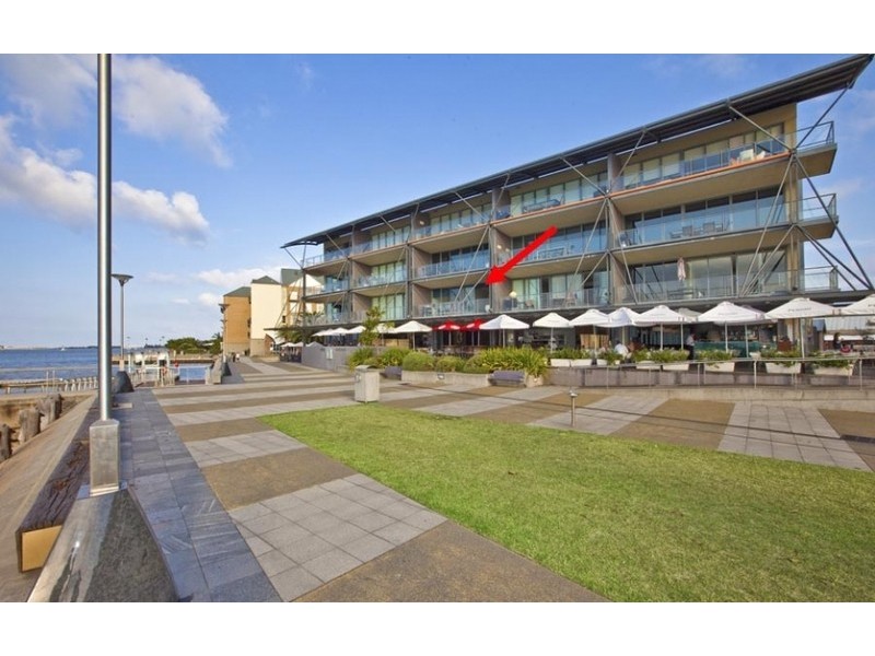 103/1 Honeysuckle Drive, Newcastle NSW 2300