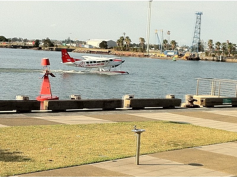 103/1 Honeysuckle Drive, Newcastle NSW 2300