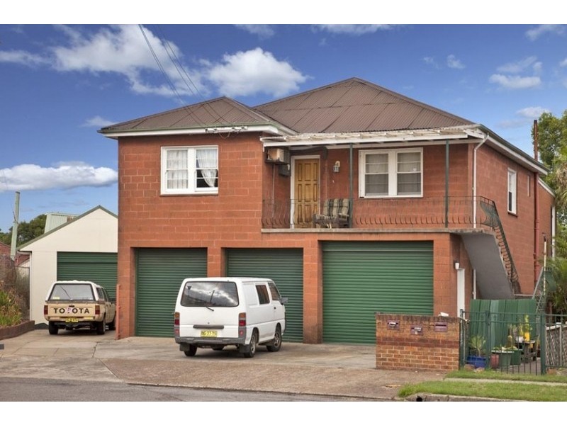 2 Silsoe Street, Mayfield NSW 2304