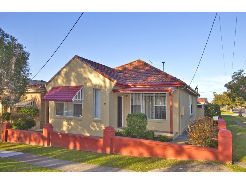 16 Parkview Street, Georgetown NSW 2298