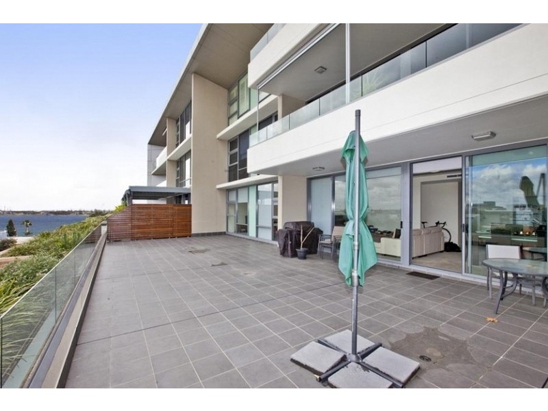 504/209 Hunter Street, Newcastle NSW 2300