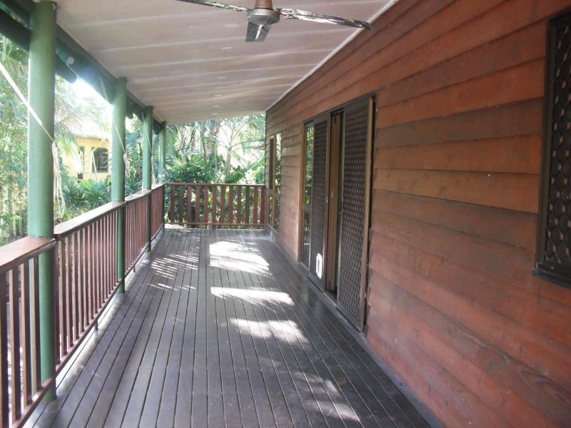 5 Donnelly Close, Brinsmead QLD 4870
