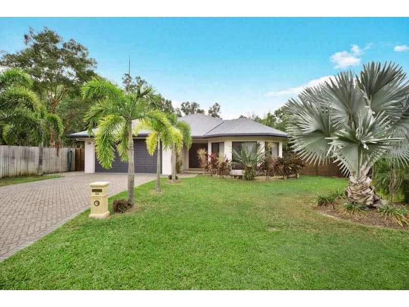 134 Cottesloe Drive, Kewarra Beach QLD 4879