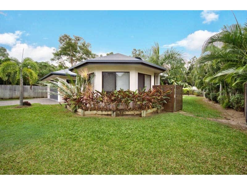 134 Cottesloe Drive, Kewarra Beach QLD 4879