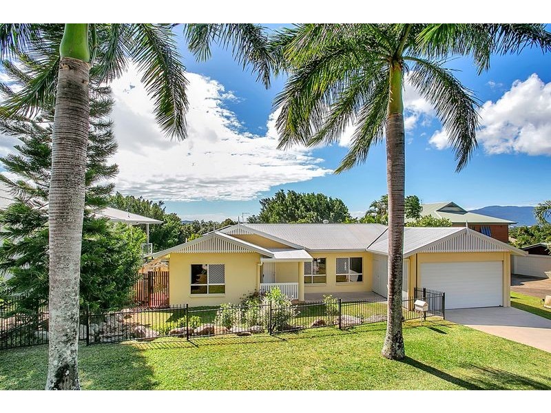 36 Southerden Drive, Mooroobool QLD 4870
