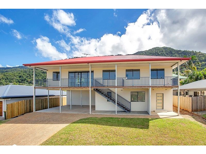 57 City View Crescent (off Irene Street, Mooroobool QLD 4870