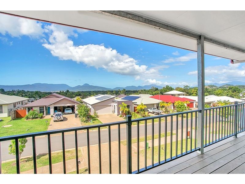 57 City View Crescent (off Irene Street, Mooroobool QLD 4870