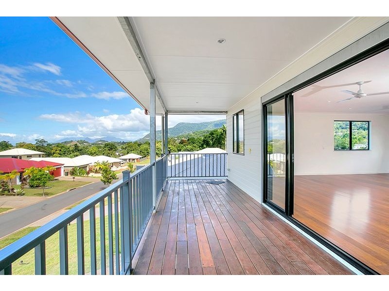 57 City View Crescent (off Irene Street, Mooroobool QLD 4870